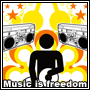 Musicisfreedom