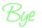 Bye 02