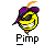 Pimp
