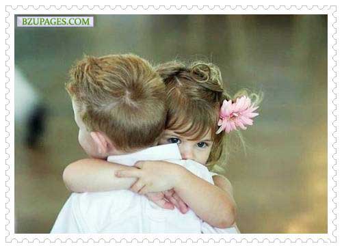 Baby Saying Do not Disturb Me (1)