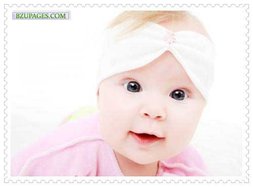 Baby Saying Do not Disturb Me (2)