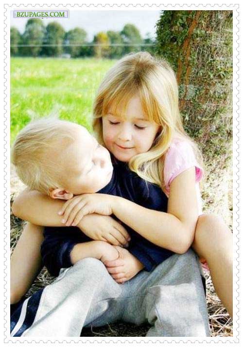 Baby Saying Do not Disturb Me (3)