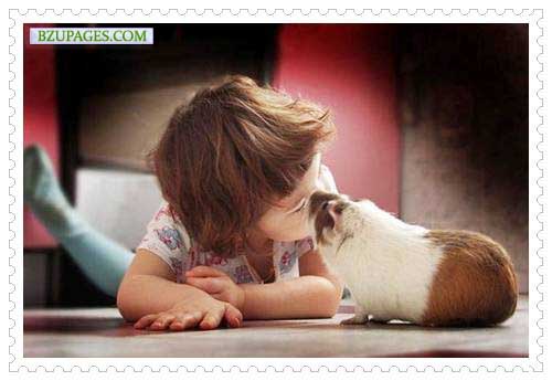 Baby Saying Do not Disturb Me (5)