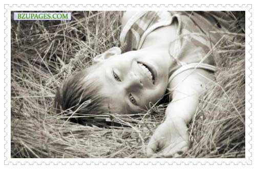 Baby Saying Do not Disturb Me (7)