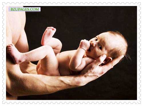 Baby Saying Do not Disturb Me (11)