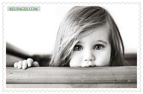 Baby Saying Do not Disturb Me (12)