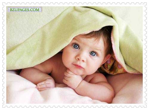 Baby Saying Do not Disturb Me (13)