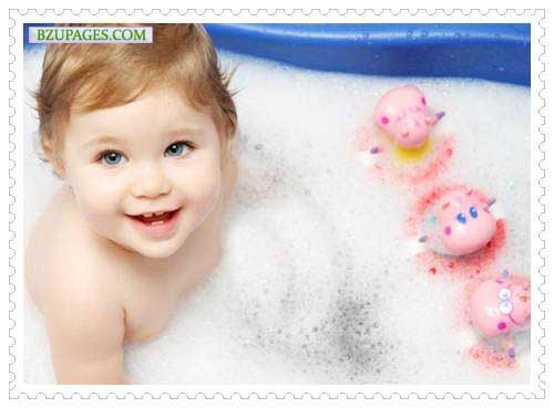 Baby Saying Do not Disturb Me (16)