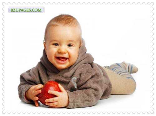 Baby Saying Do not Disturb Me (17)