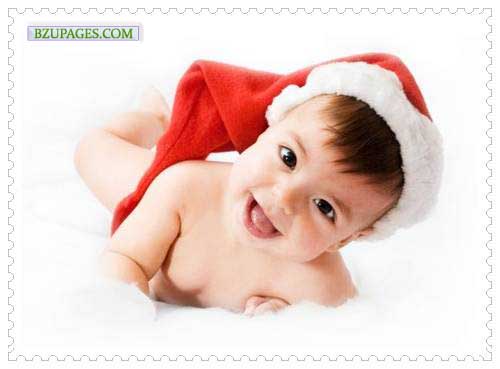 Baby Saying Do not Disturb Me (18)