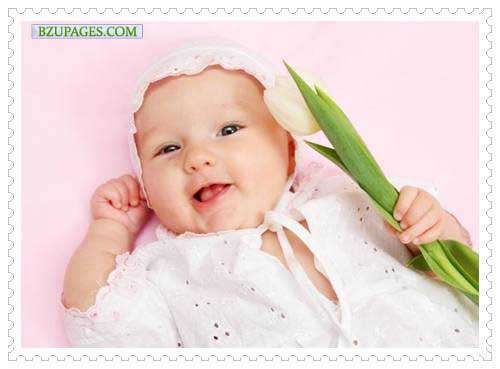 Baby Saying Do not Disturb Me (22)