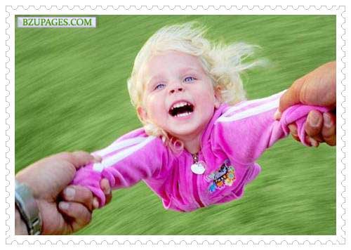 Baby Saying Do not Disturb Me (24)