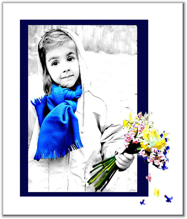 Awesome. Baby Sketch