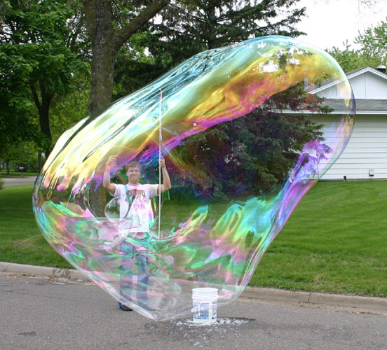 Big Bubble 3
