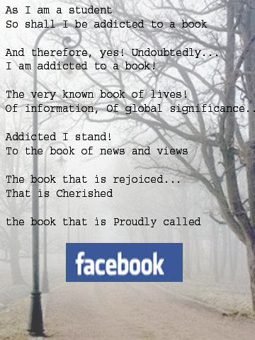 definition of facebook..