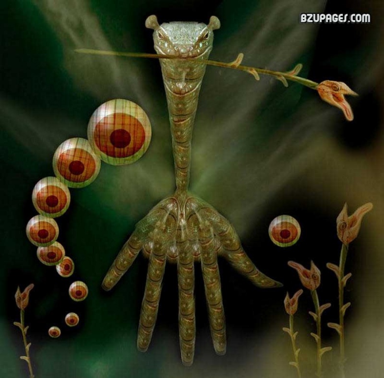 Disturbing Manipulated