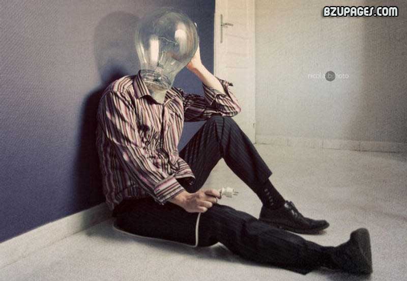 Disturbing Manipulated (4)