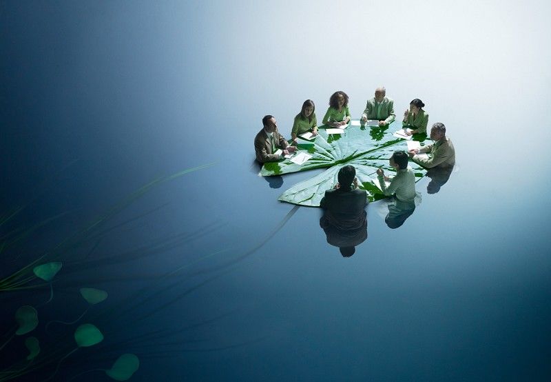 Be cool when you need to take a very tough decision of your life..