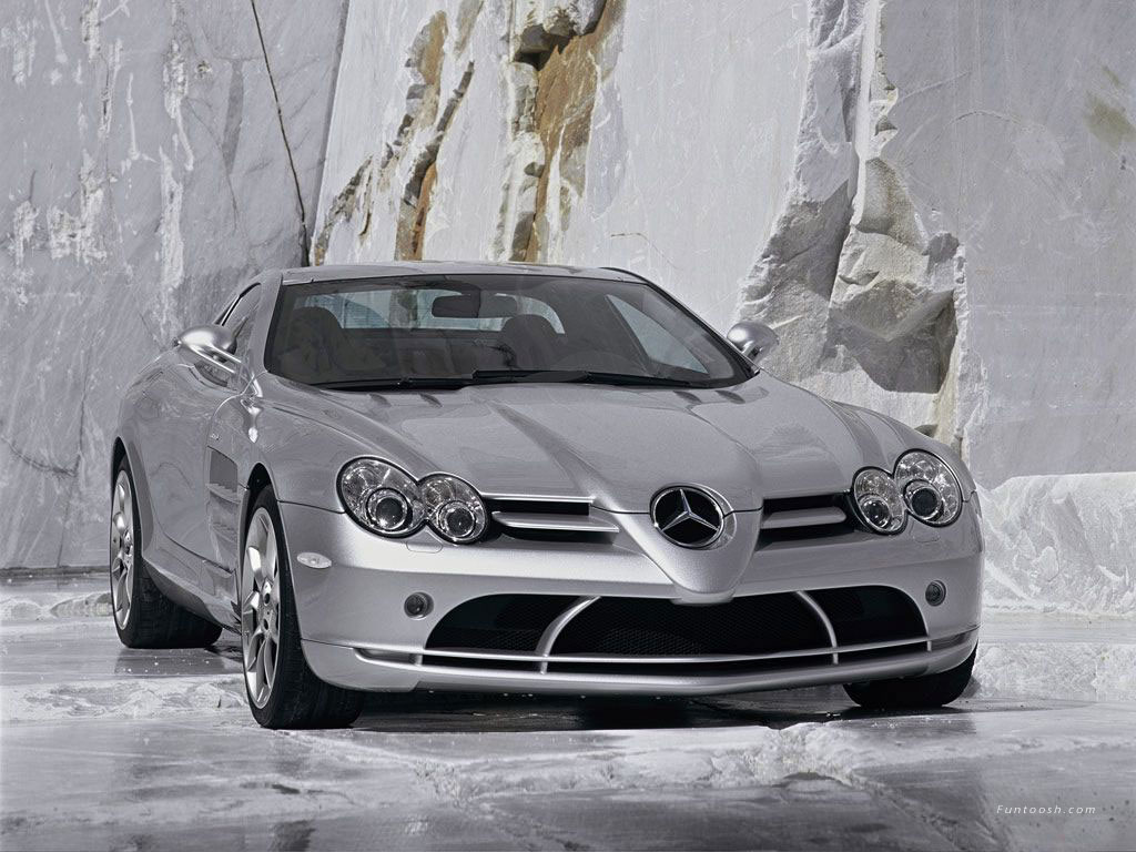 merc slr b 4