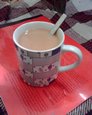 Ma Mug of Tea