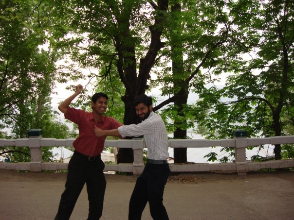 I was not that. You have some mistake!