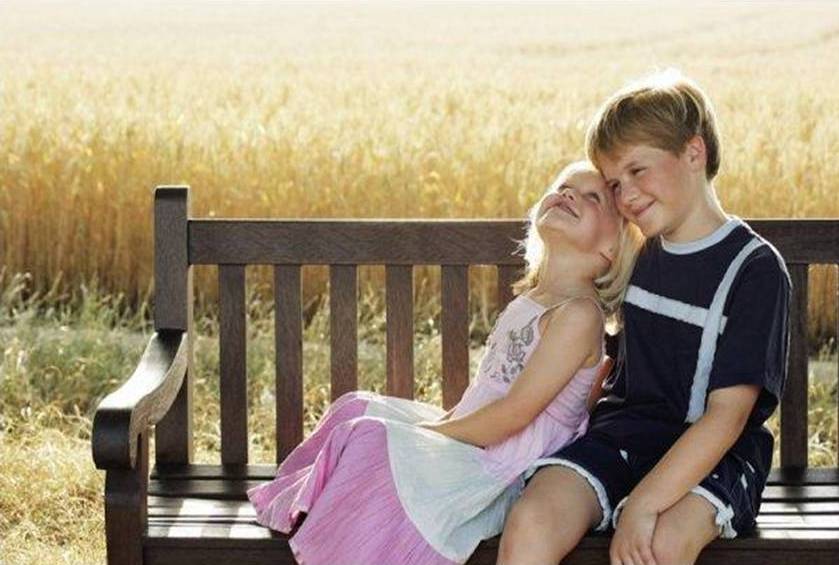 Romantic Cuties
Shooo Sweeet..