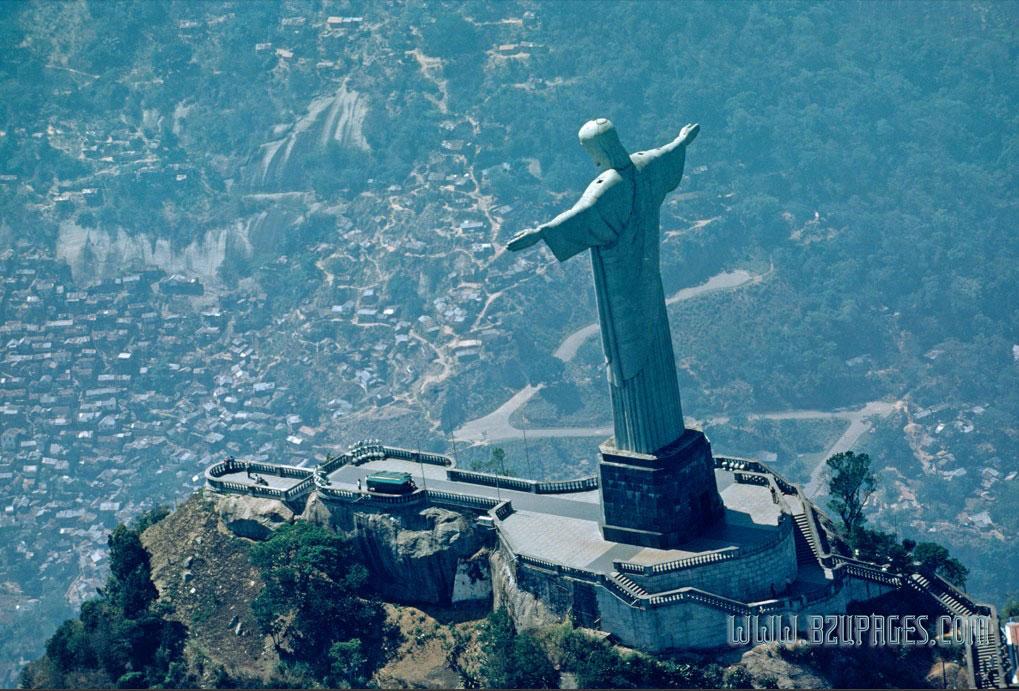 Christ The  Redeemer