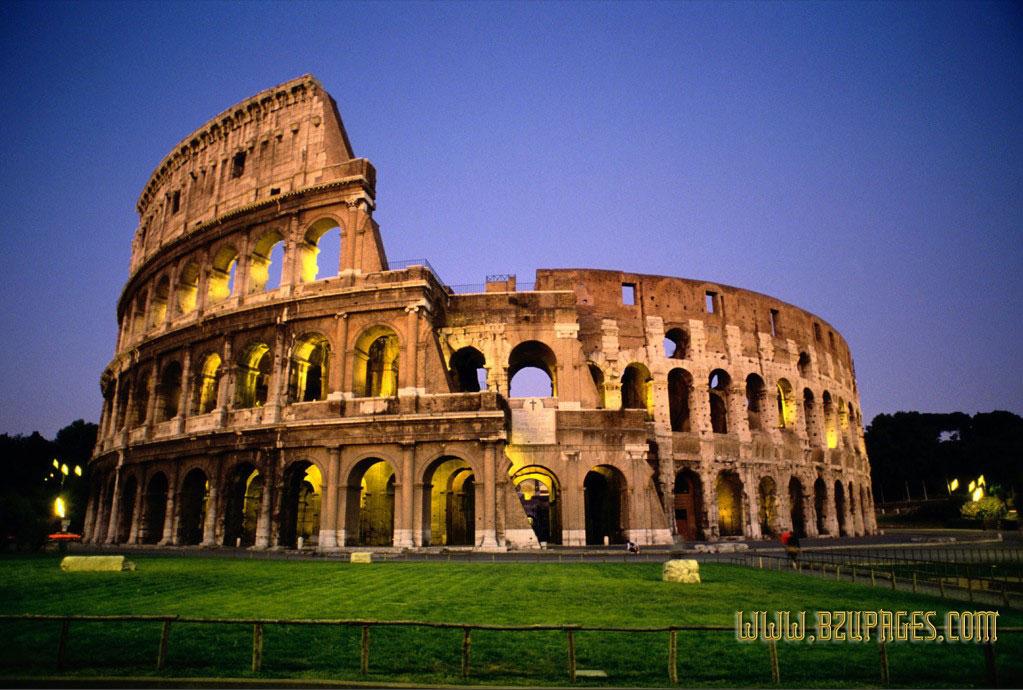 Colosseum