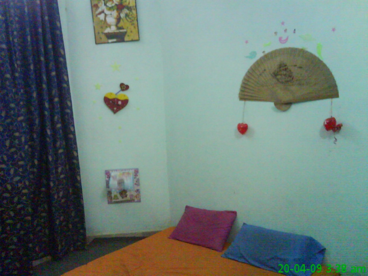 My Room