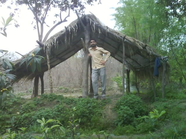 Main Or Meri Jhonpri