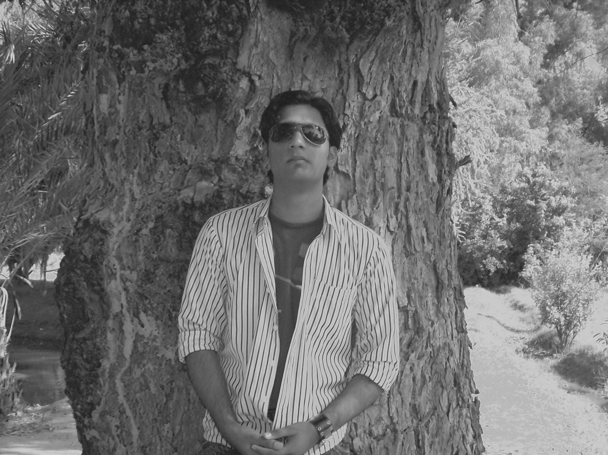 Chaudhary Azeem Irshad