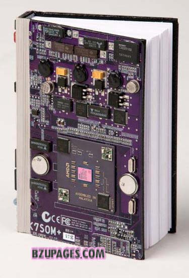 stunning creations with pc chips