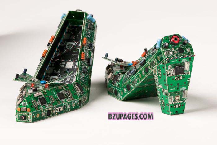 stunning creations with pc chips (3)