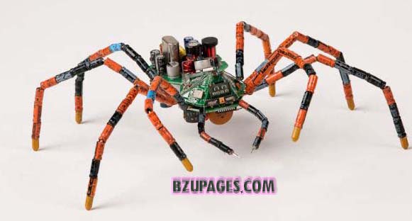 stunning creations with pc chips (6)