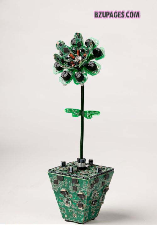 stunning creations with pc chips (10)