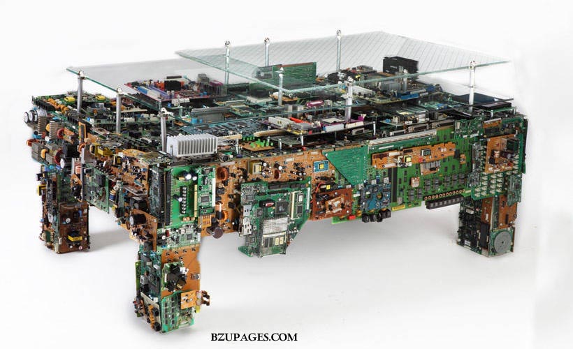 Binary Table 01   Geeky Table