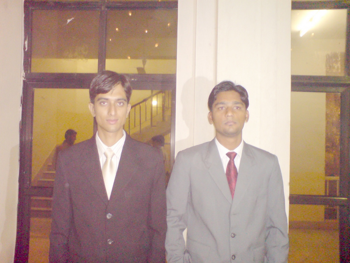 azeem irshad & umair