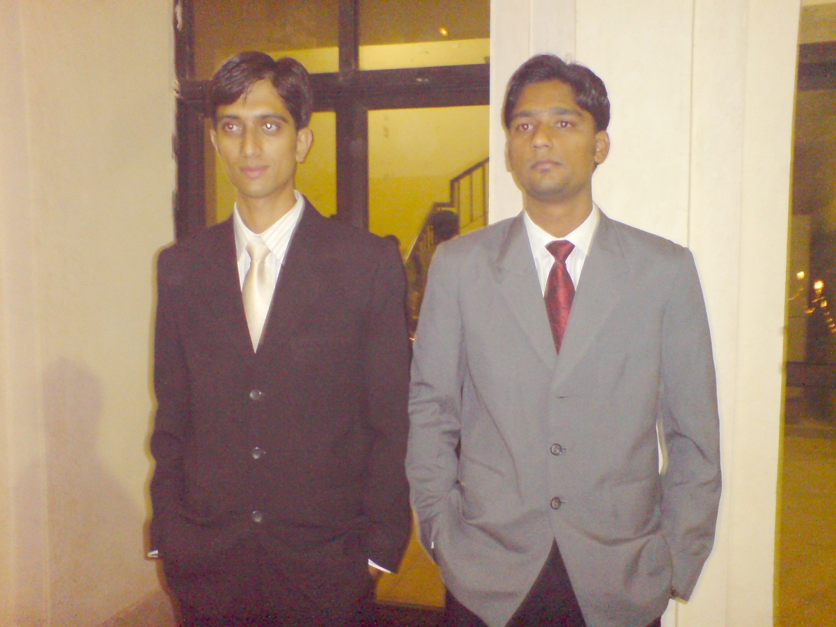 azeem irshad & umair