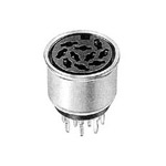 din connector cable ss