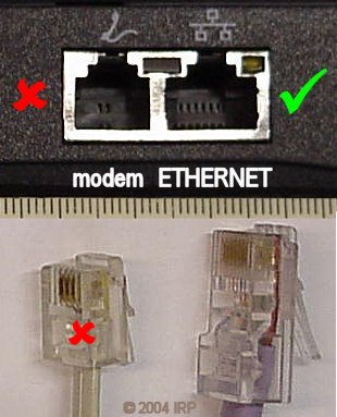 rj45 rj11