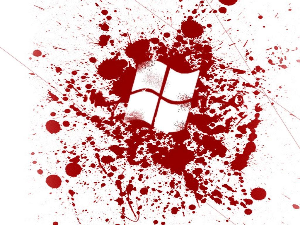 Blood windows vista 12179