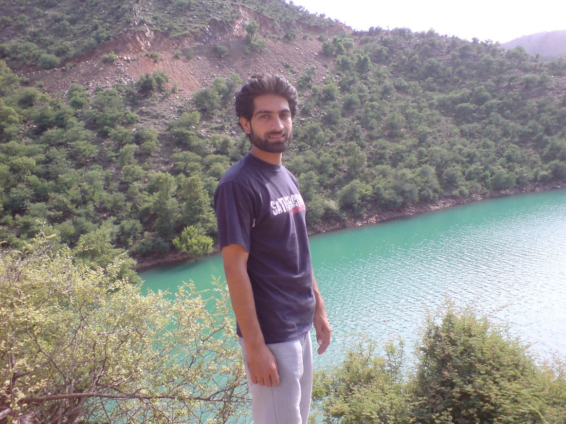 SIRAN valley (haripur)