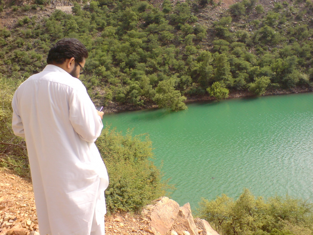 SIRAN valley (haripur)