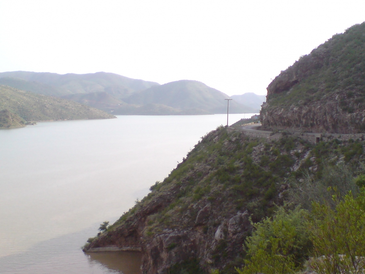 SIRAN valley (haripur)