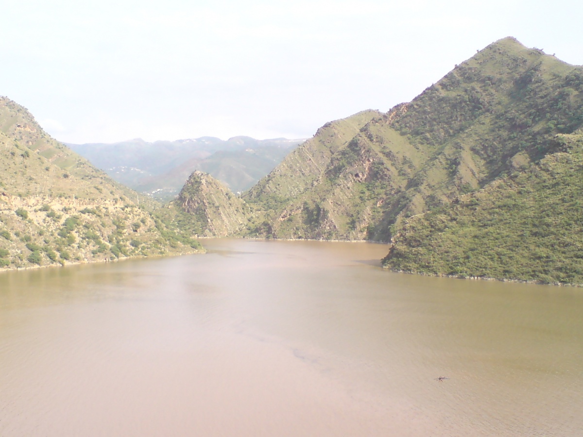 SIRAN valley (haripur)