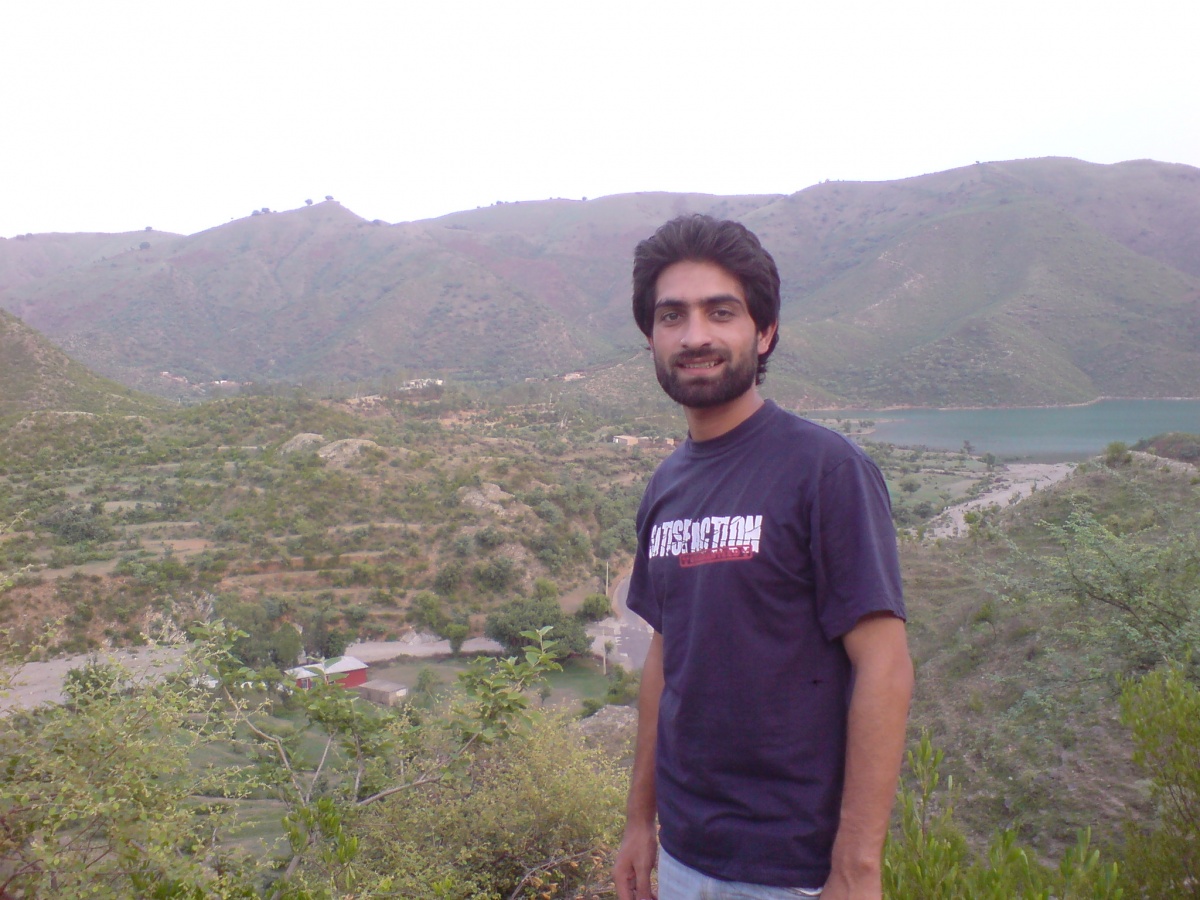 SIRAN Vally haripur