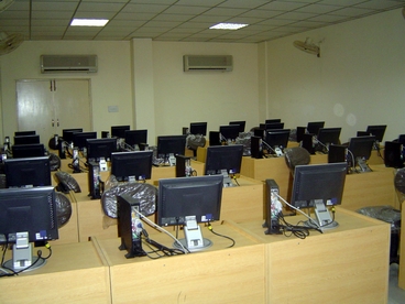 Internet Lab