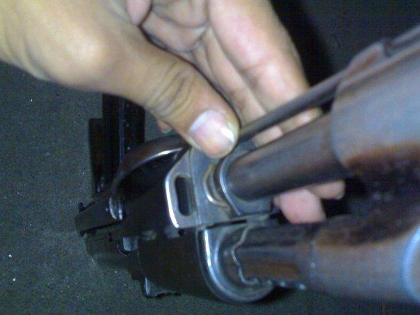 7 mm vd 4 km range.. ets realy kewl