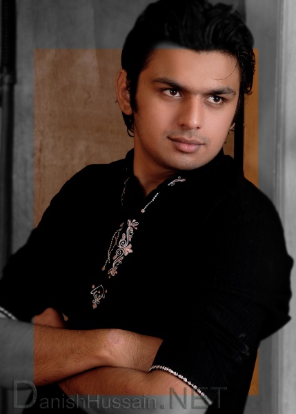 danish hussain