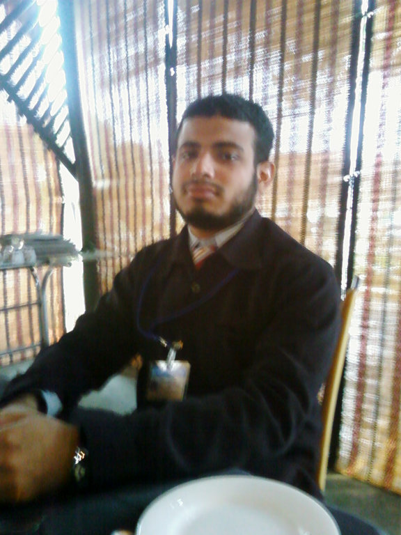 Hafiz Shah Rukh Adeel